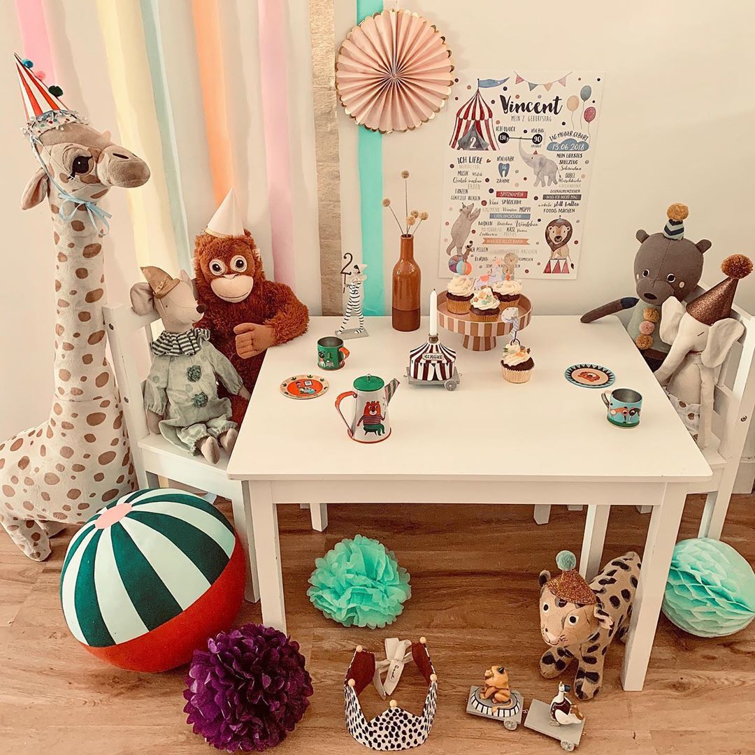 Giraffe Puppe Plüschtier Simulation Giraffe Plüsch Geschenk 45cm