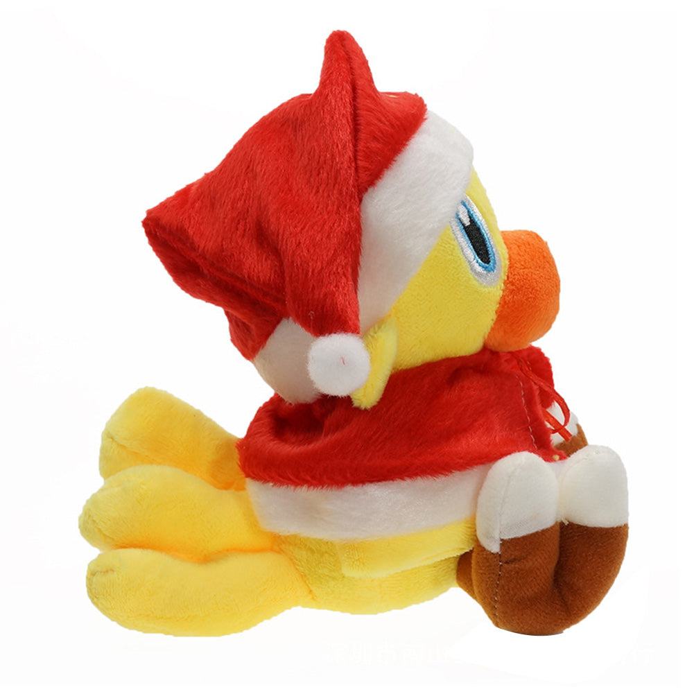 15 cm Weihnachten Plüschtier Ente Kuscheltier