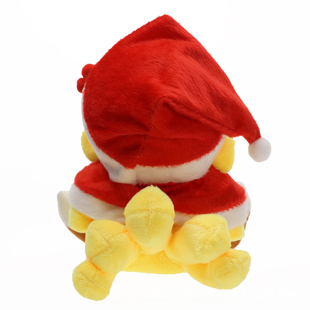 15 cm Weihnachten Plüschtier Ente Kuscheltier