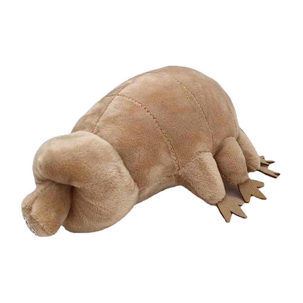 25cm Bärtierchen Kuscheltier Plüschtier