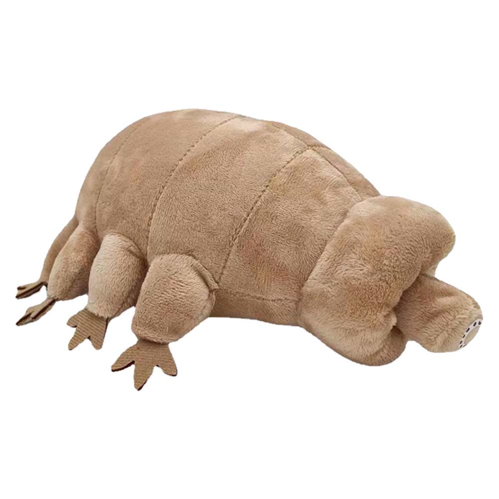 25cm Bärtierchen Kuscheltier Plüschtier