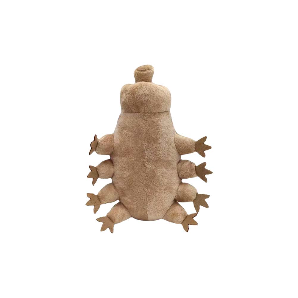 25cm Bärtierchen Kuscheltier Plüschtier