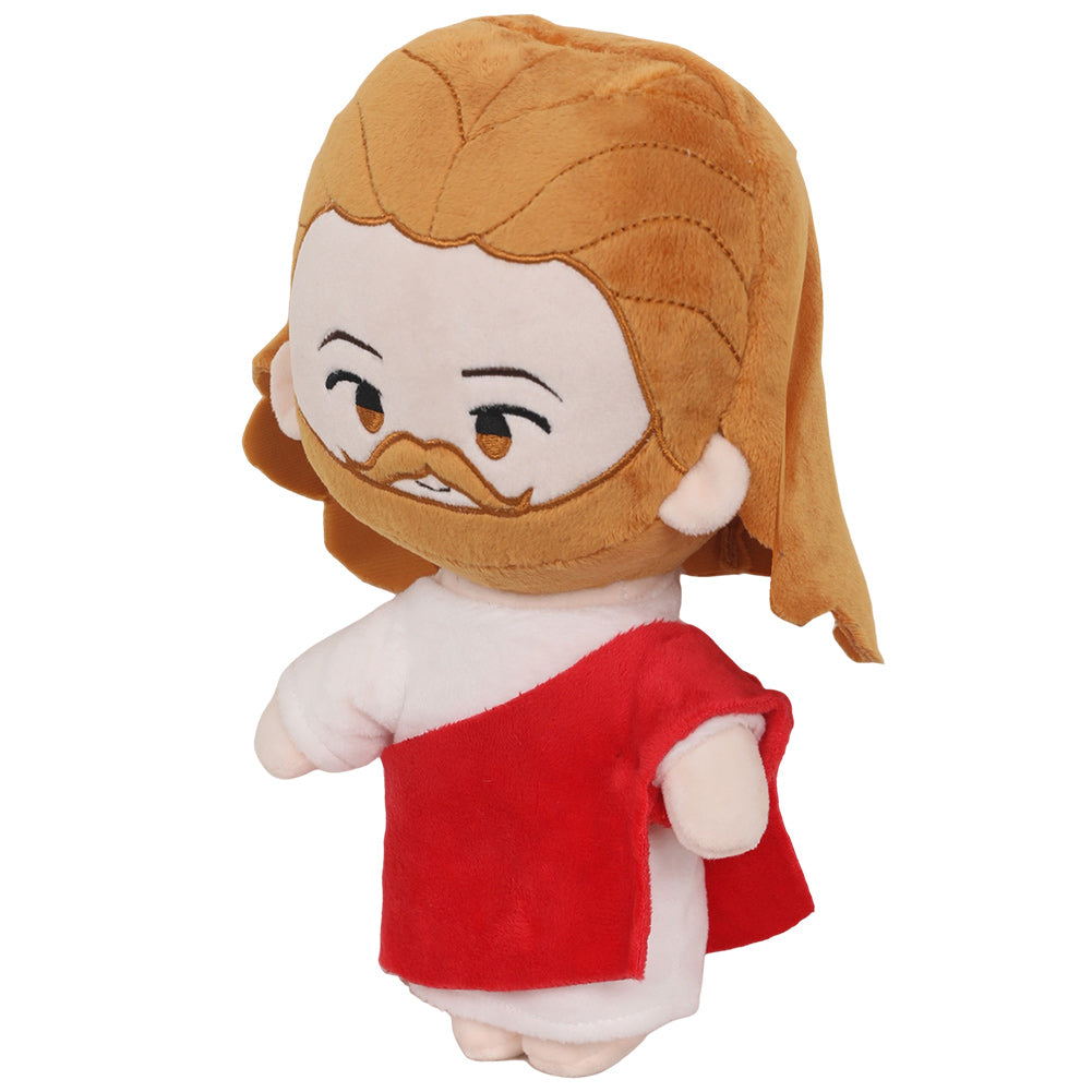 26CM Jesus Christ Kuscheltier Plüschtier