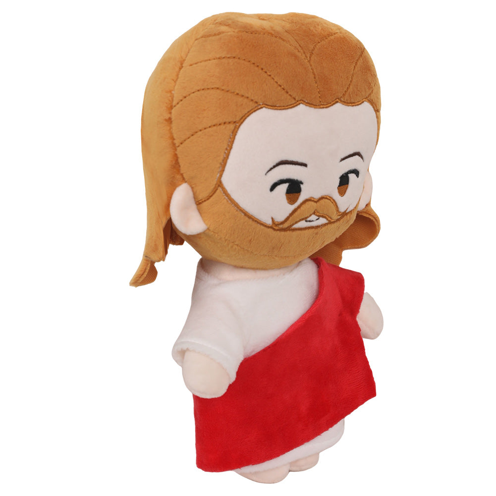 26CM Jesus Christ Kuscheltier Plüschtier