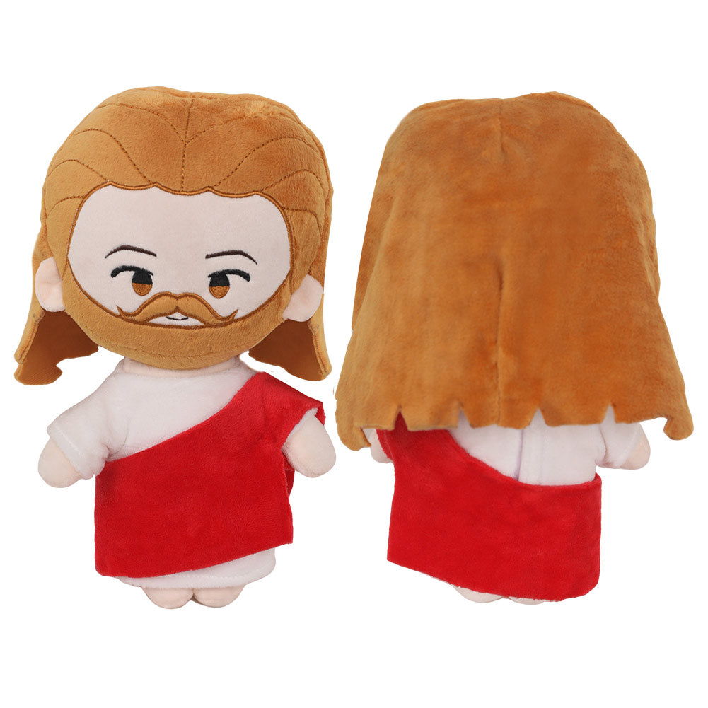 26CM Jesus Christ Kuscheltier Plüschtier