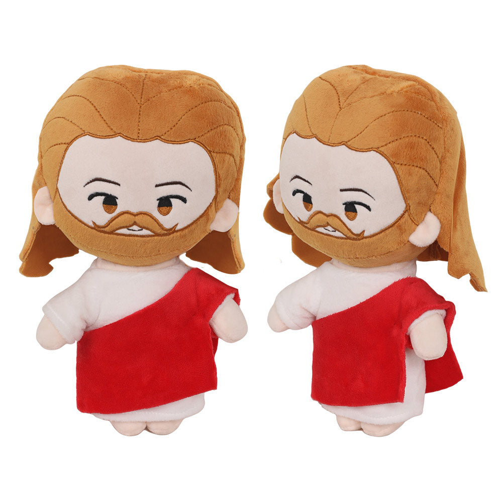 26CM Jesus Christ Kuscheltier Plüschtier