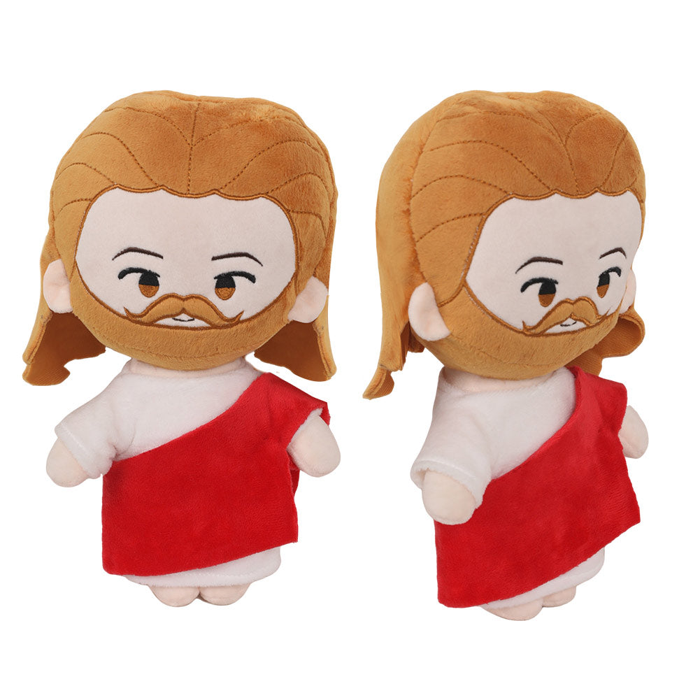 26CM Jesus Christ Kuscheltier Plüschtier