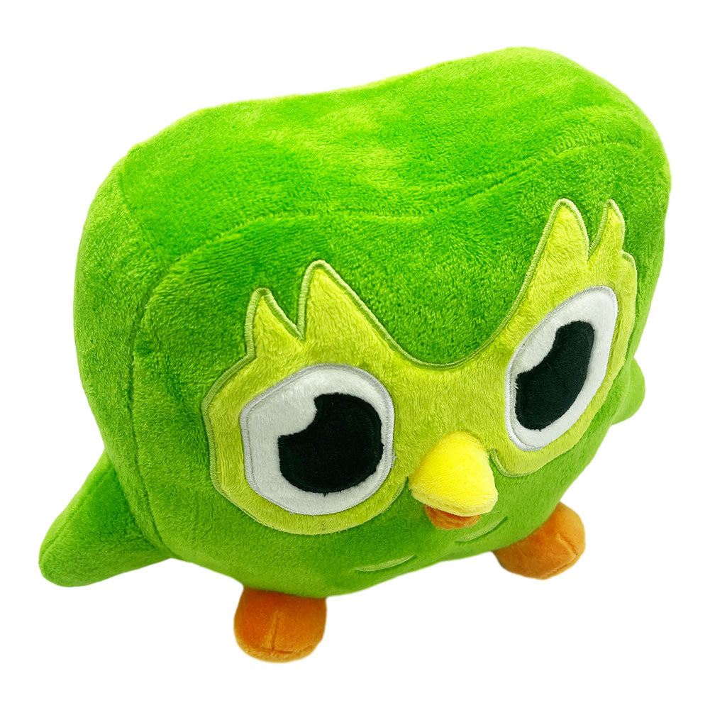 20CM Eulen grün Plüschtier Vögel Kuscheltier