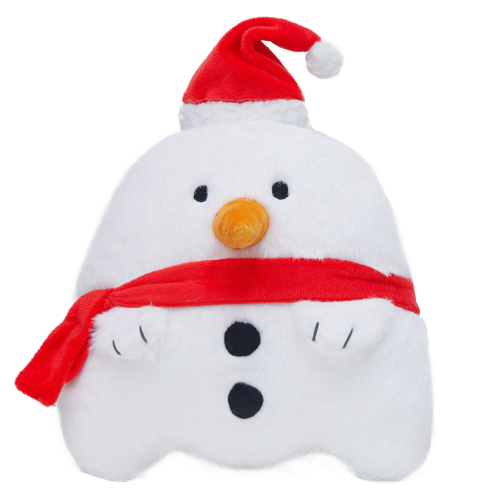 25cm Weihnachten Geist Plüschtier Rehtier Form Kuscheltier als Geschenk