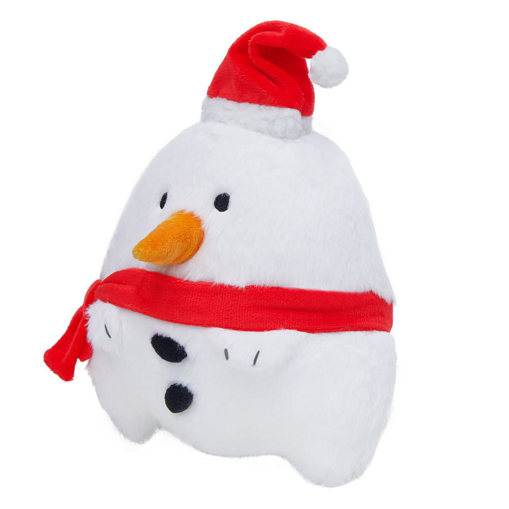 25cm Weihnachten Geist Plüschtier Rehtier Form Kuscheltier als Geschenk