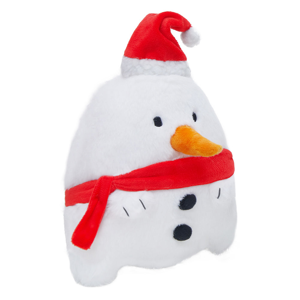 25cm Weihnachten Geist Plüschtier Rehtier Form Kuscheltier als Geschenk