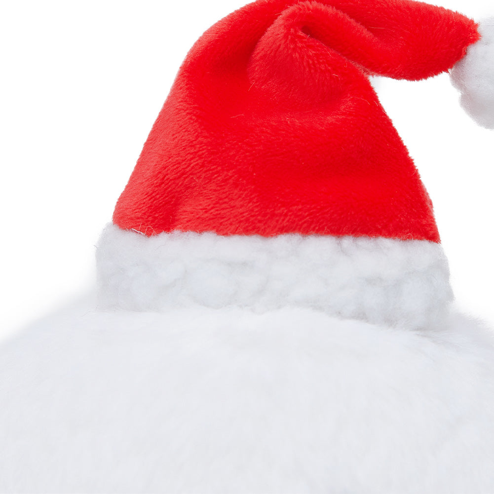25cm Weihnachten Geist Plüschtier Rehtier Form Kuscheltier als Geschenk