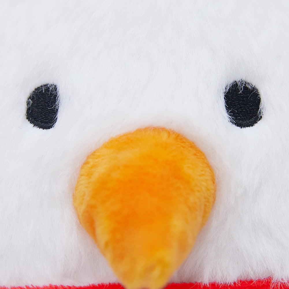 25cm Weihnachten Geist Plüschtier Rehtier Form Kuscheltier als Geschenk