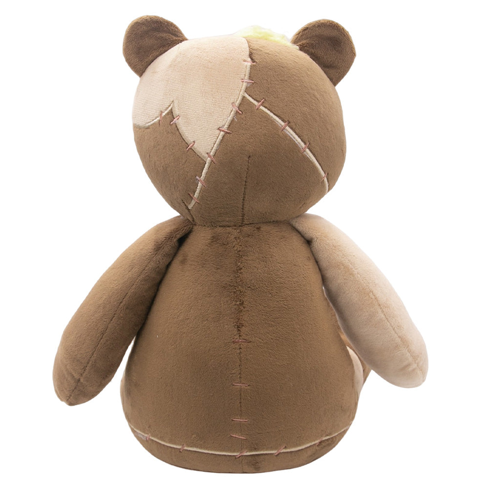 34CM BG3 Karlach Plüschtier Bäre Kuscheltier