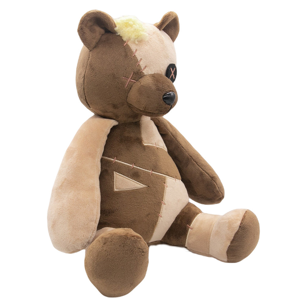 34CM BG3 Karlach Plüschtier Bäre Kuscheltier