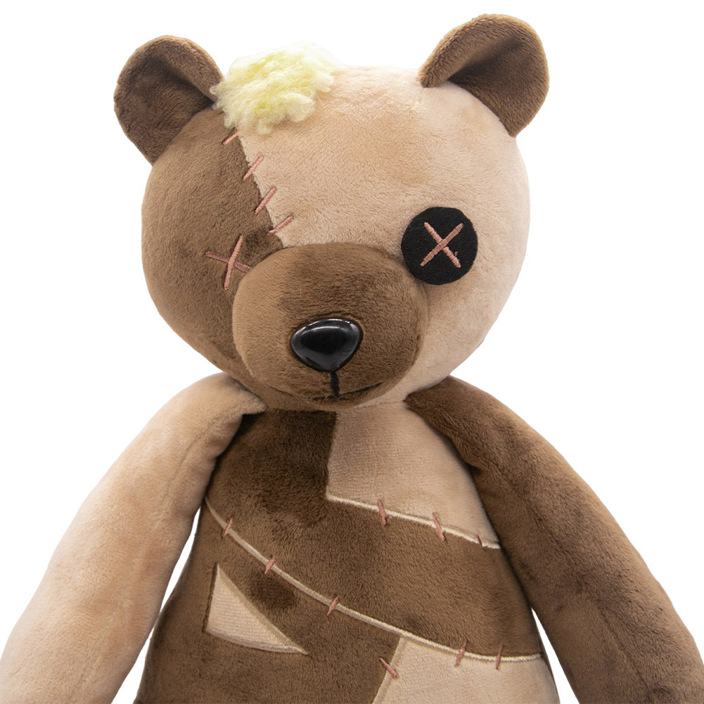 34CM BG3 Karlach Plüschtier Bäre Kuscheltier