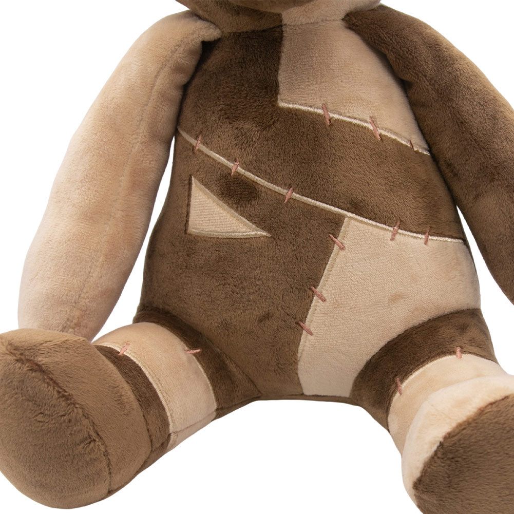 34CM BG3 Karlach Plüschtier Bäre Kuscheltier