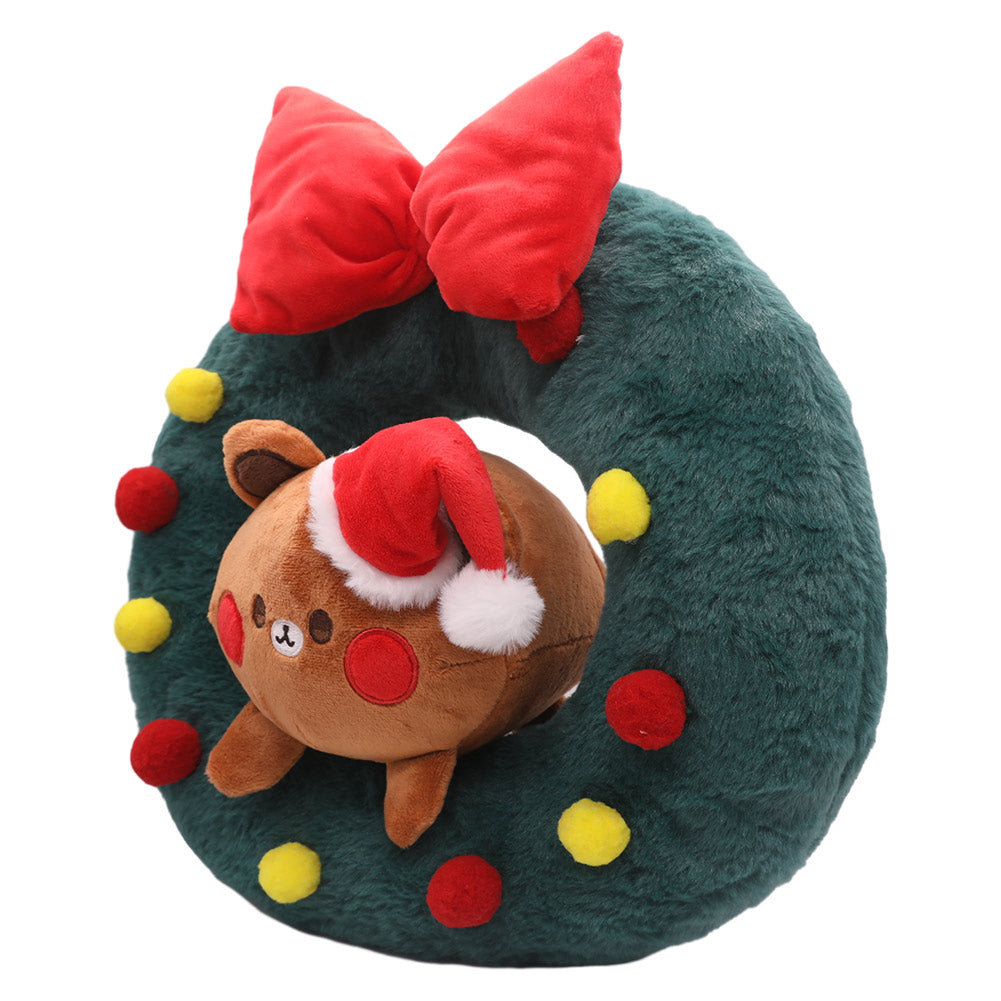 Xmas Kranz Weihnachten Türdekoration
