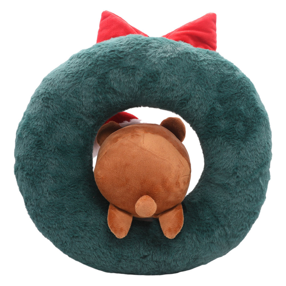 Xmas Kranz Weihnachten Türdekoration