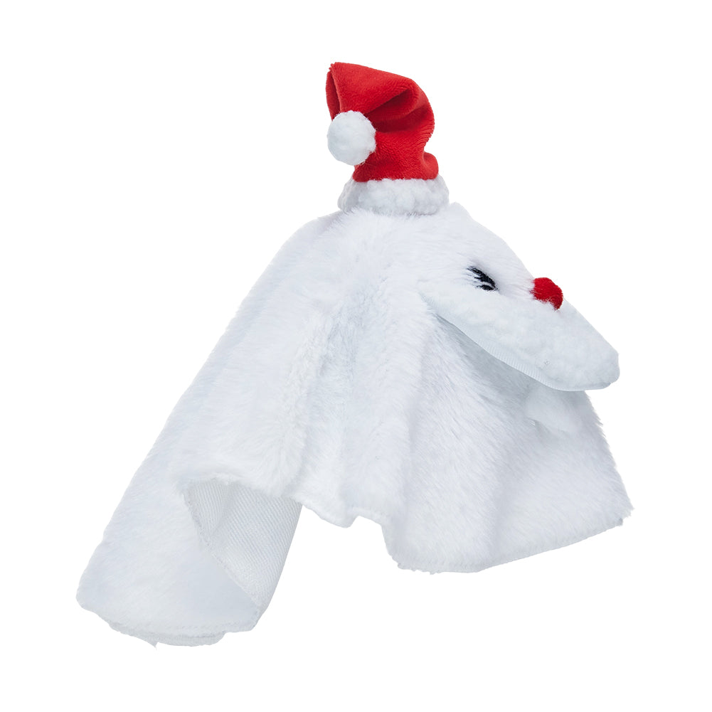 15cm Weihnachten Geist Plüschtier mit Weihnachtsmütze originelle Kuscheltier