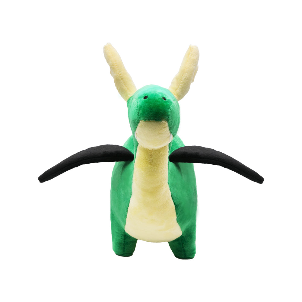 50cm Dinosaurier Kuscheltier mit Flügel originelle Plüschtier