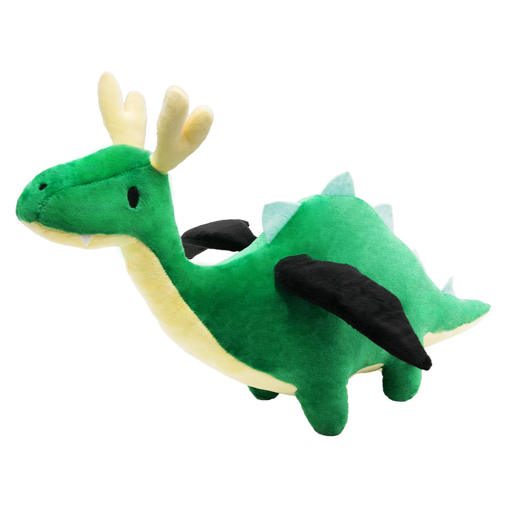 50cm Dinosaurier Kuscheltier mit Flügel originelle Plüschtier