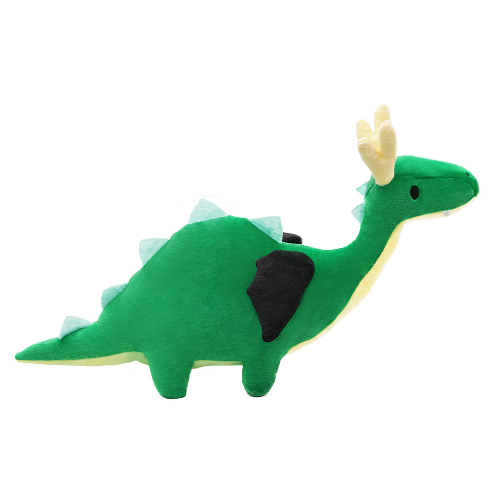 50cm Dinosaurier Kuscheltier mit Flügel originelle Plüschtier
