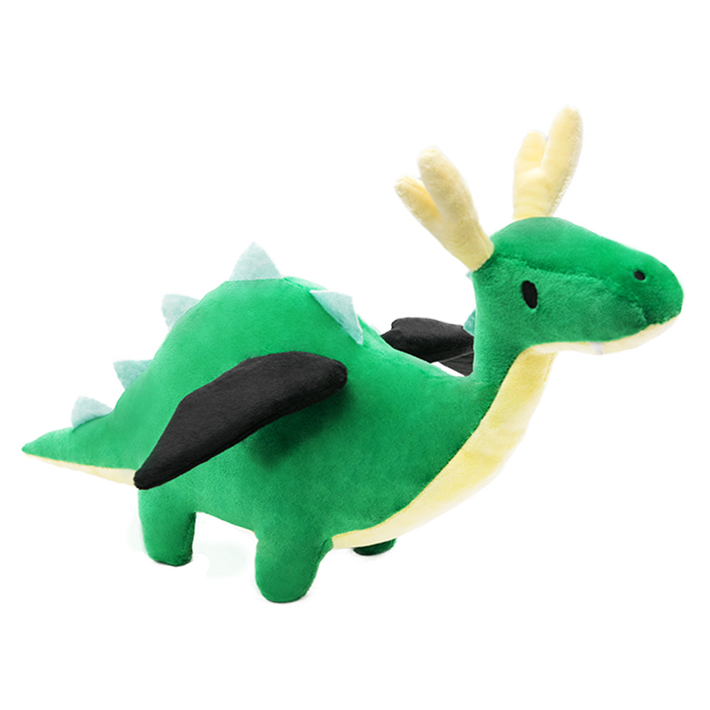 50cm Dinosaurier Kuscheltier mit Flügel originelle Plüschtier