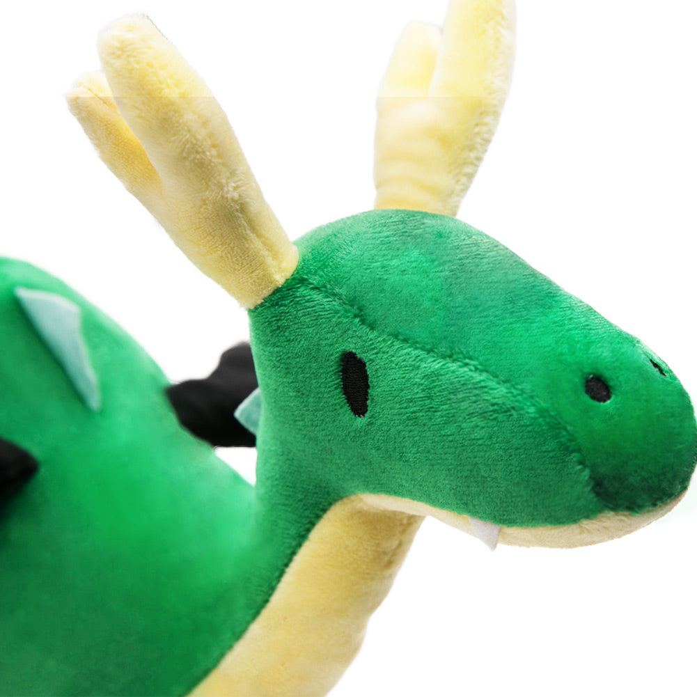 50cm Dinosaurier Kuscheltier mit Flügel originelle Plüschtier