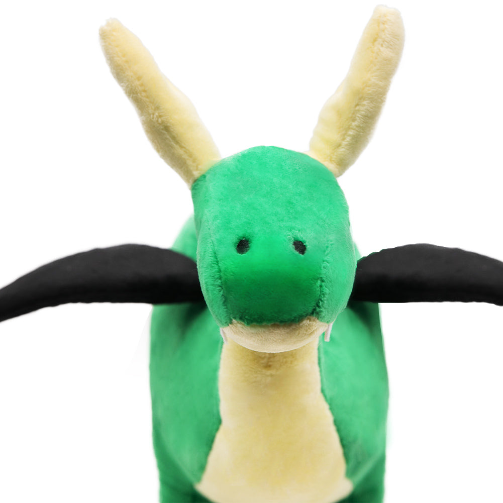 50cm Dinosaurier Kuscheltier mit Flügel originelle Plüschtier