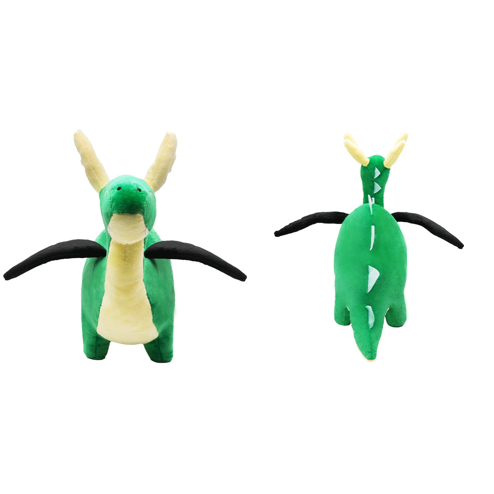 50cm Dinosaurier Kuscheltier mit Flügel originelle Plüschtier