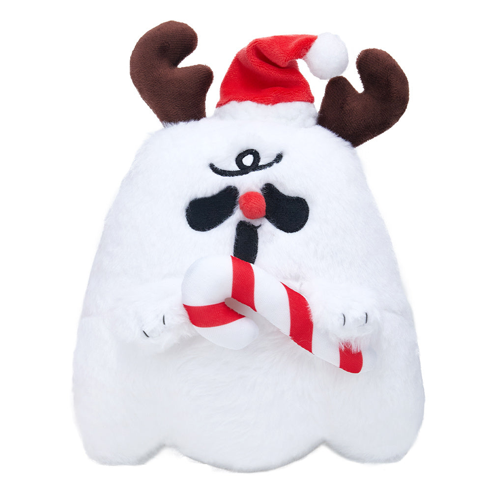 25cm Weihnachten Geist Plüschtier Rehtier Form Kuscheltier als Geschenk