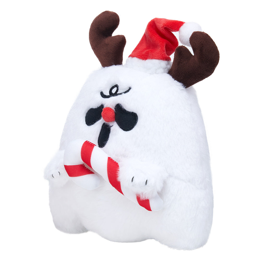 25cm Weihnachten Geist Plüschtier Rehtier Form Kuscheltier als Geschenk