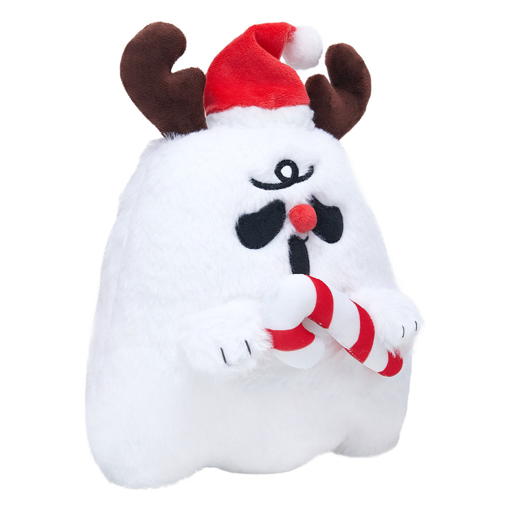 25cm Weihnachten Geist Plüschtier Rehtier Form Kuscheltier als Geschenk
