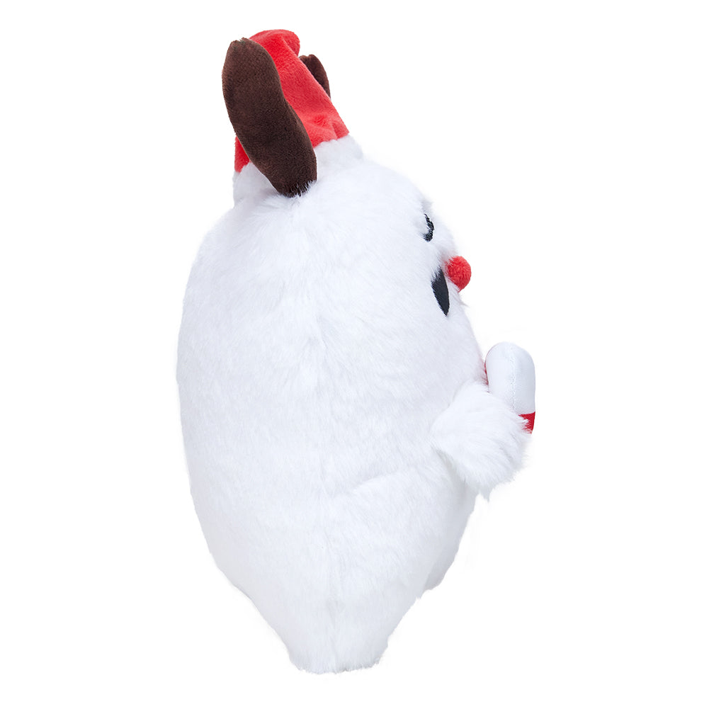 25cm Weihnachten Geist Plüschtier Rehtier Form Kuscheltier als Geschenk