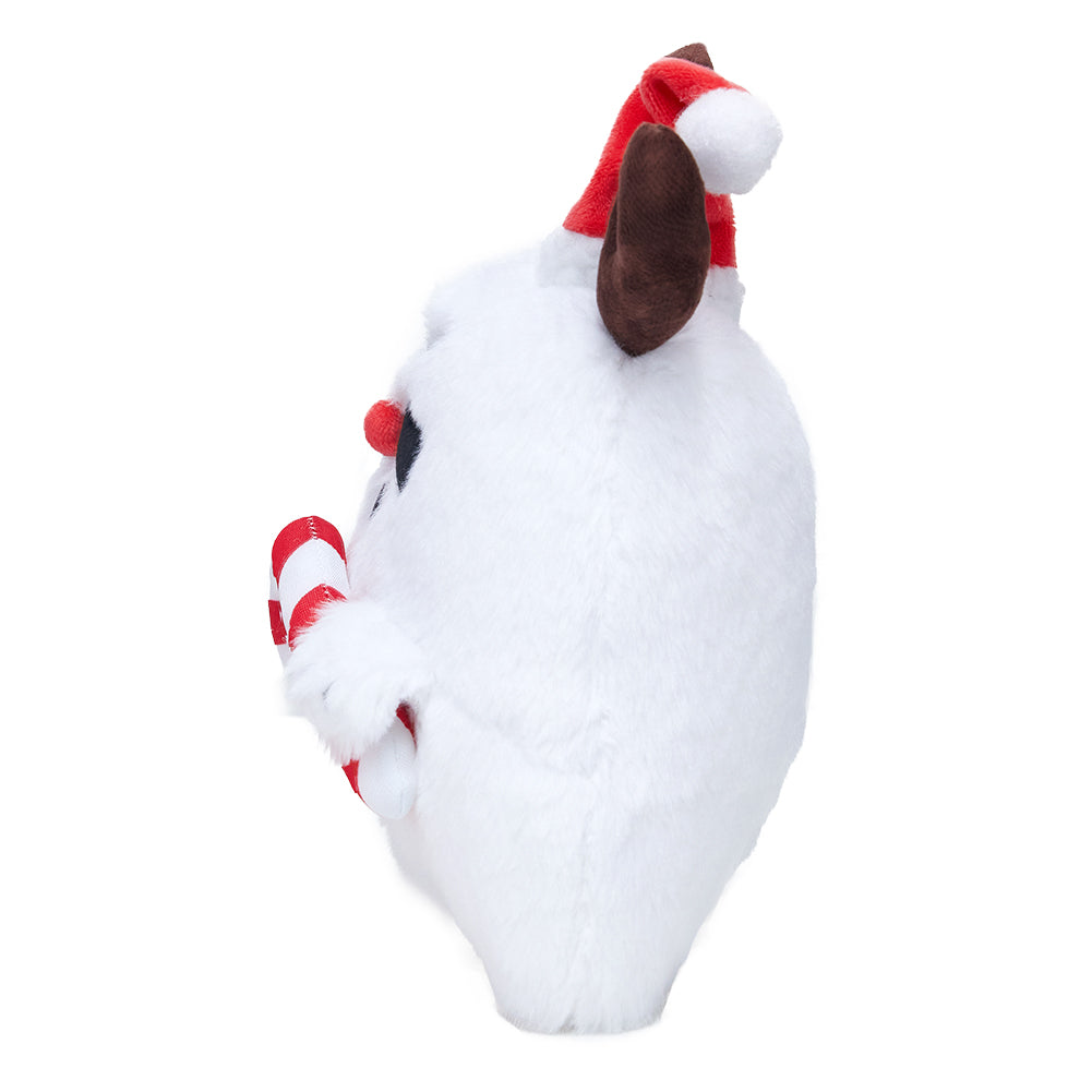 25cm Weihnachten Geist Plüschtier Rehtier Form Kuscheltier als Geschenk