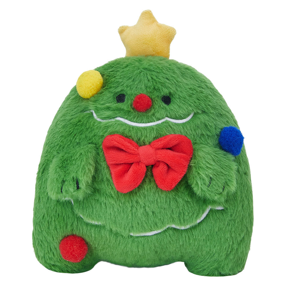 25cm Weihnachten Geist Weihnachtsbaum originelle Plüschtier Kuscheltier