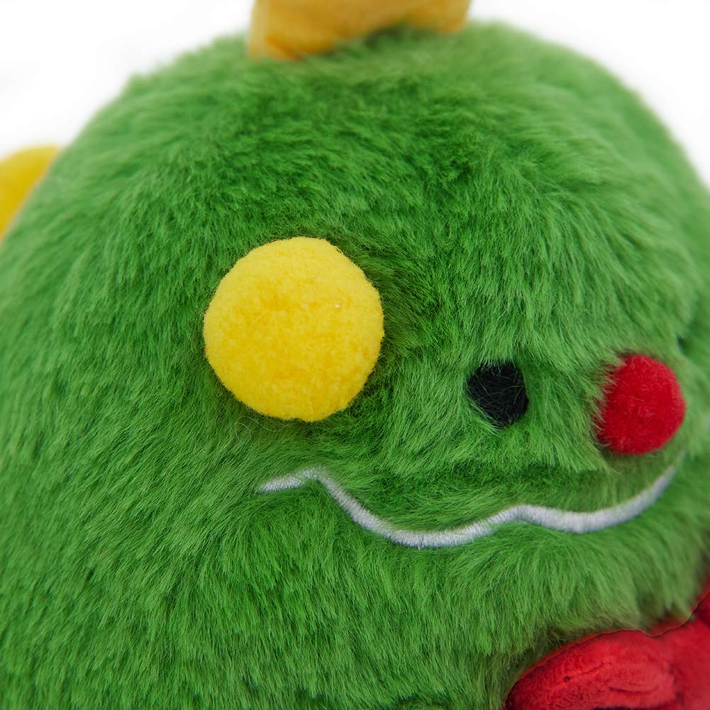 25cm Weihnachten Geist Weihnachtsbaum originelle Plüschtier Kuscheltier