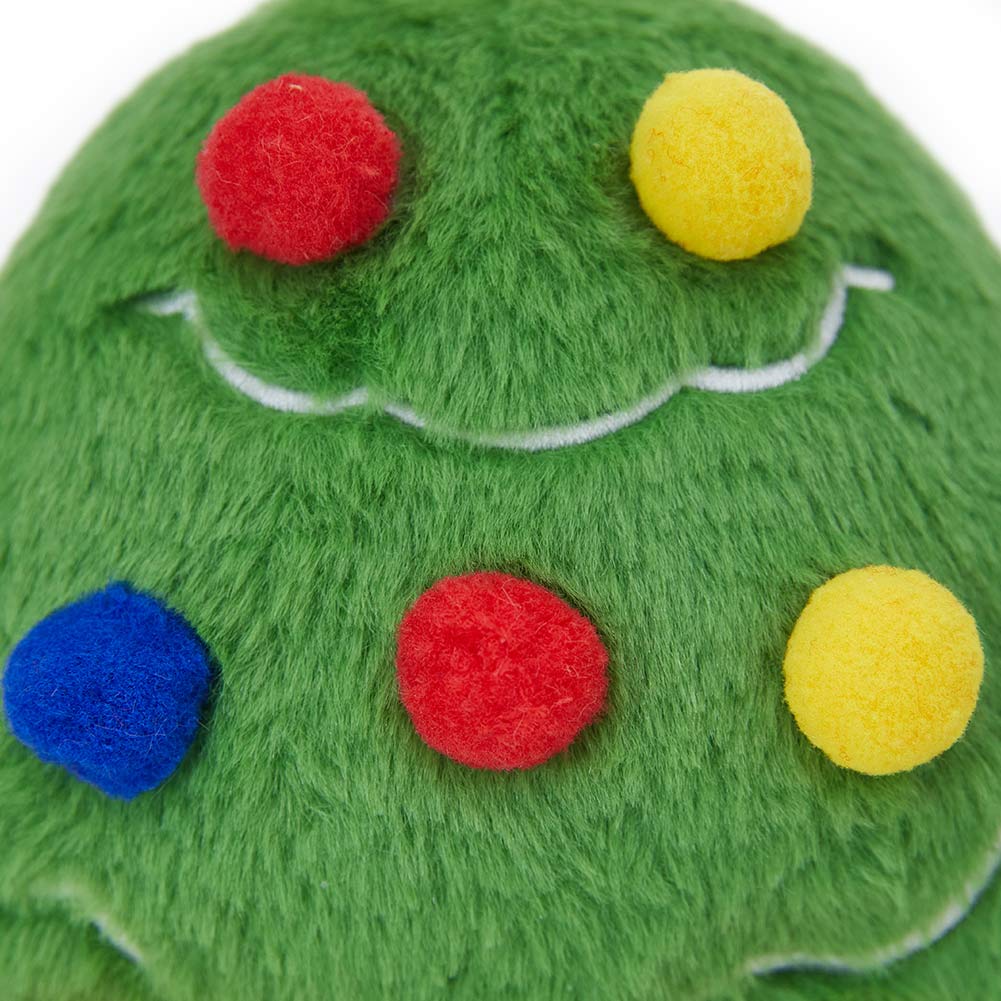 25cm Weihnachten Geist Weihnachtsbaum originelle Plüschtier Kuscheltier