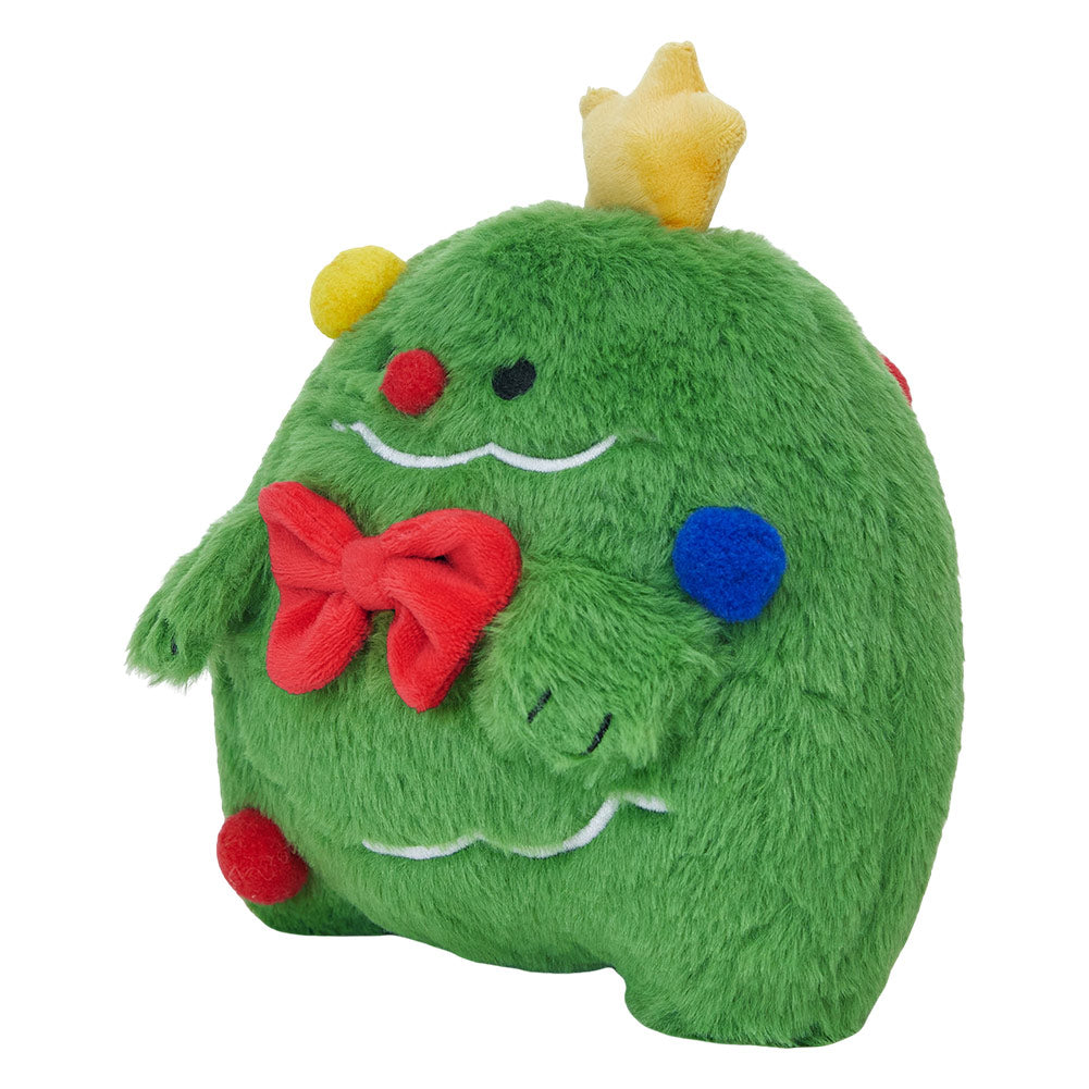 25cm Weihnachten Geist Weihnachtsbaum originelle Plüschtier Kuscheltier