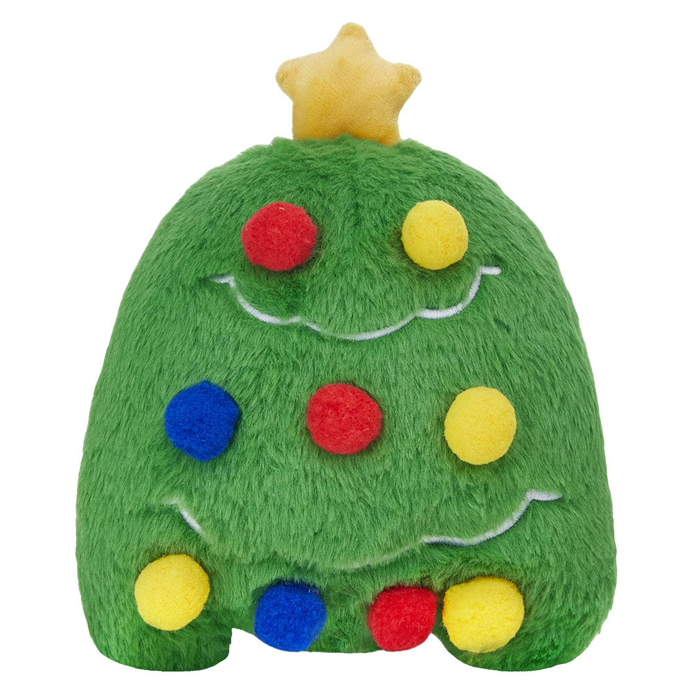 25cm Weihnachten Geist Weihnachtsbaum originelle Plüschtier Kuscheltier