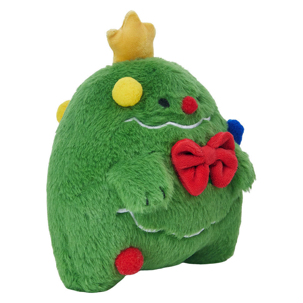 25cm Weihnachten Geist Weihnachtsbaum originelle Plüschtier Kuscheltier