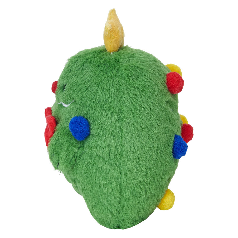 25cm Weihnachten Geist Weihnachtsbaum originelle Plüschtier Kuscheltier