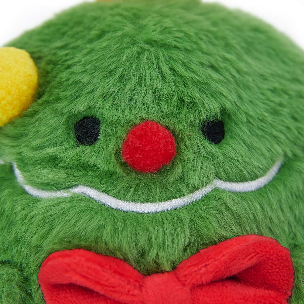 25cm Weihnachten Geist Weihnachtsbaum originelle Plüschtier Kuscheltier
