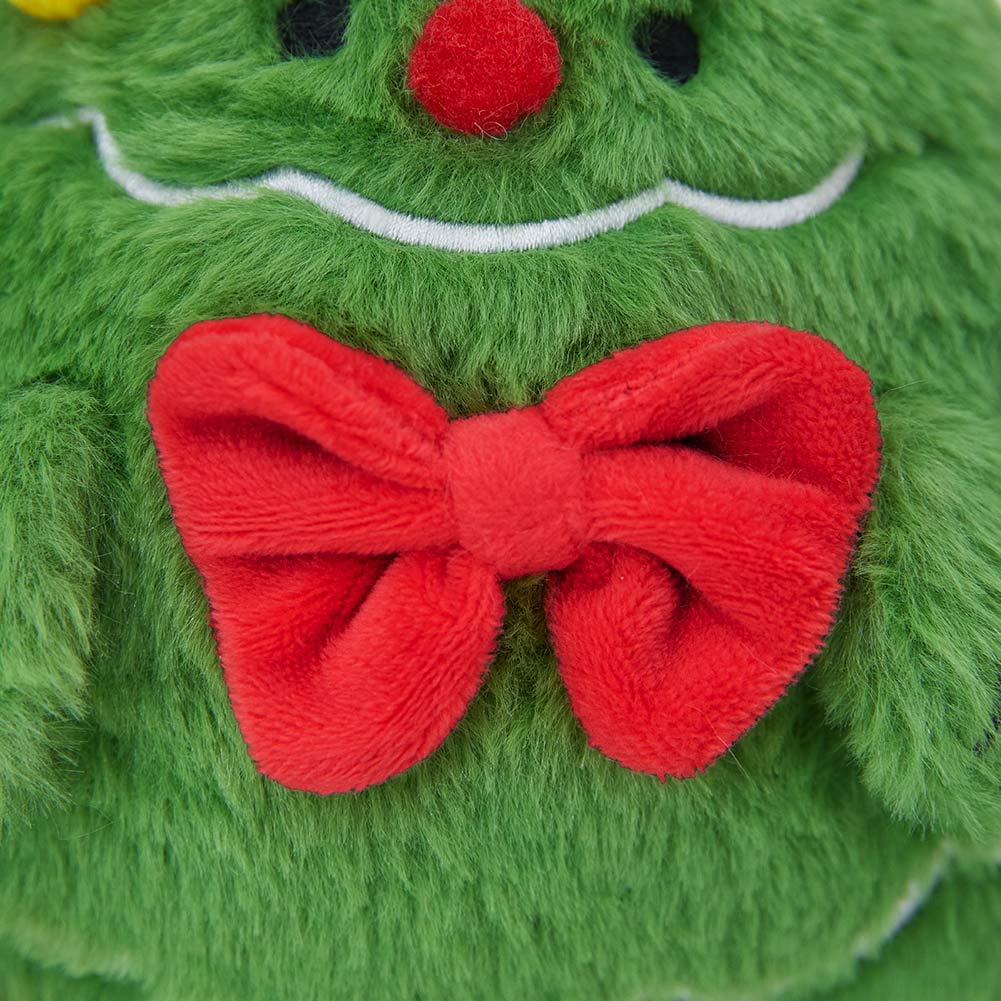 25cm Weihnachten Geist Weihnachtsbaum originelle Plüschtier Kuscheltier