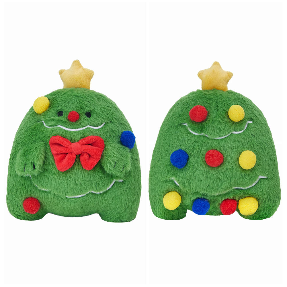 25cm Weihnachten Geist Weihnachtsbaum originelle Plüschtier Kuscheltier