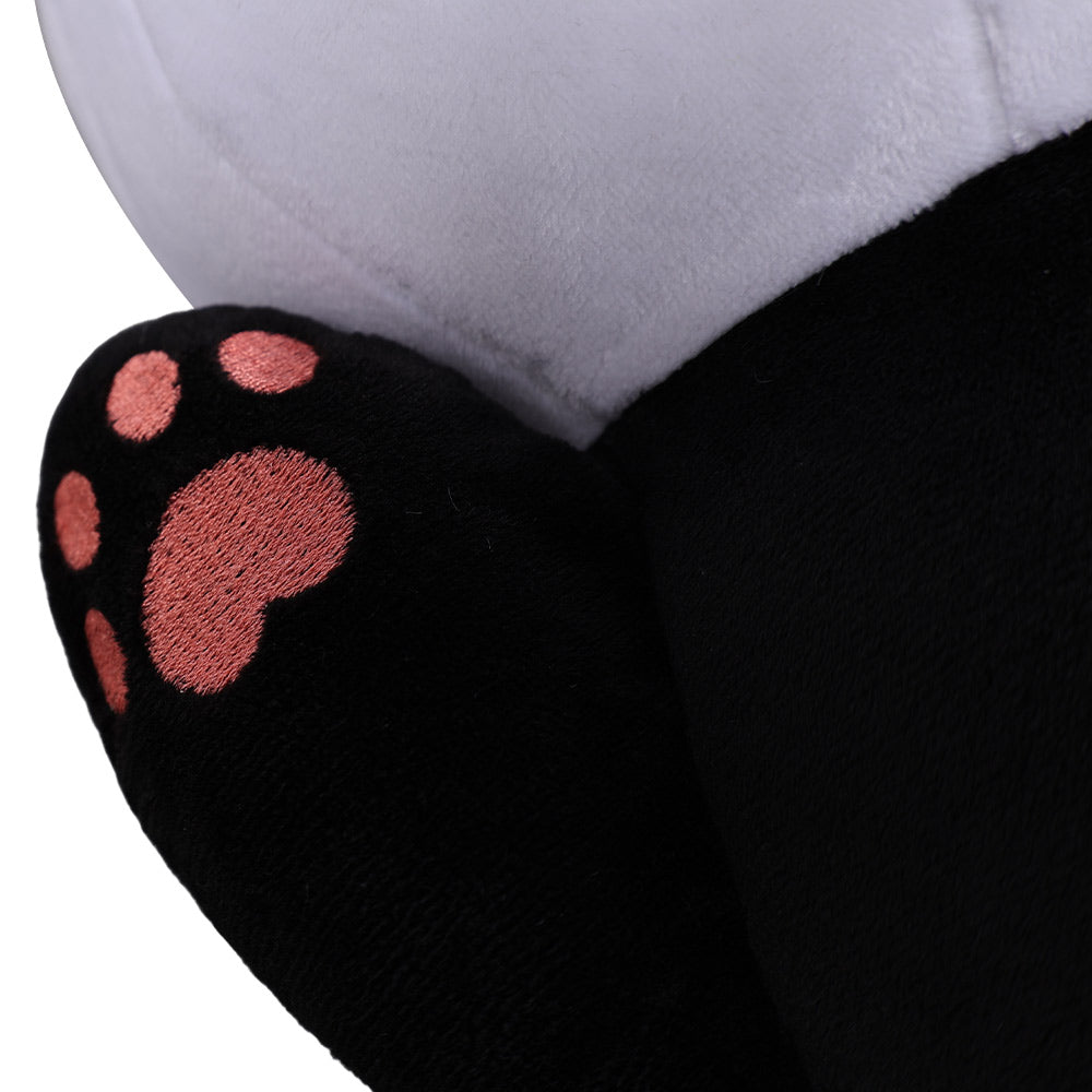 65cm Panda Nackenrolle originelle Panda Kissen