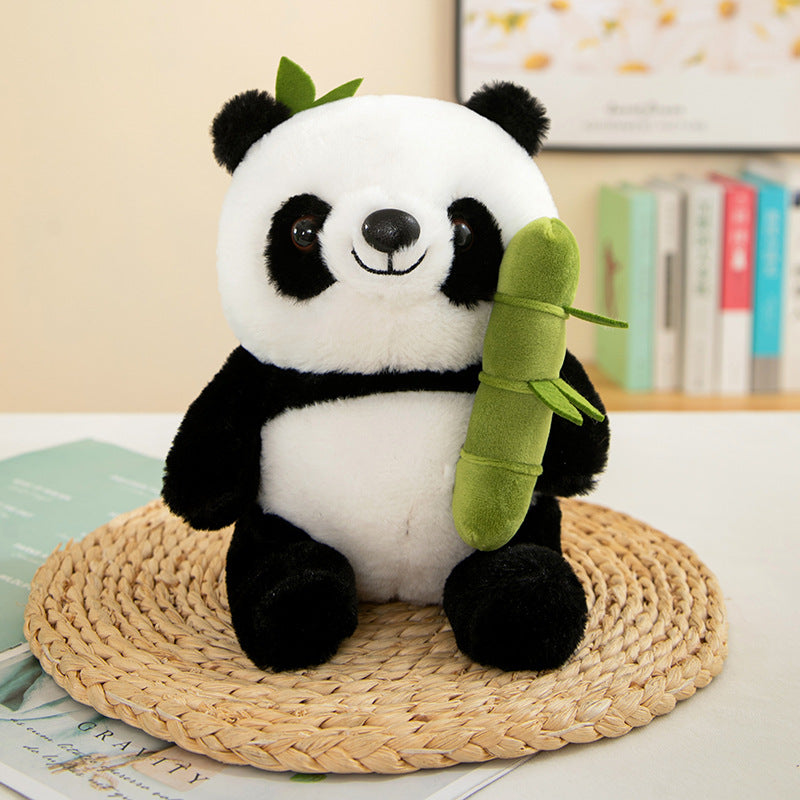 Panda Plüsch Panda Dekoration-Chinesischer nationaler Schatz-Panda