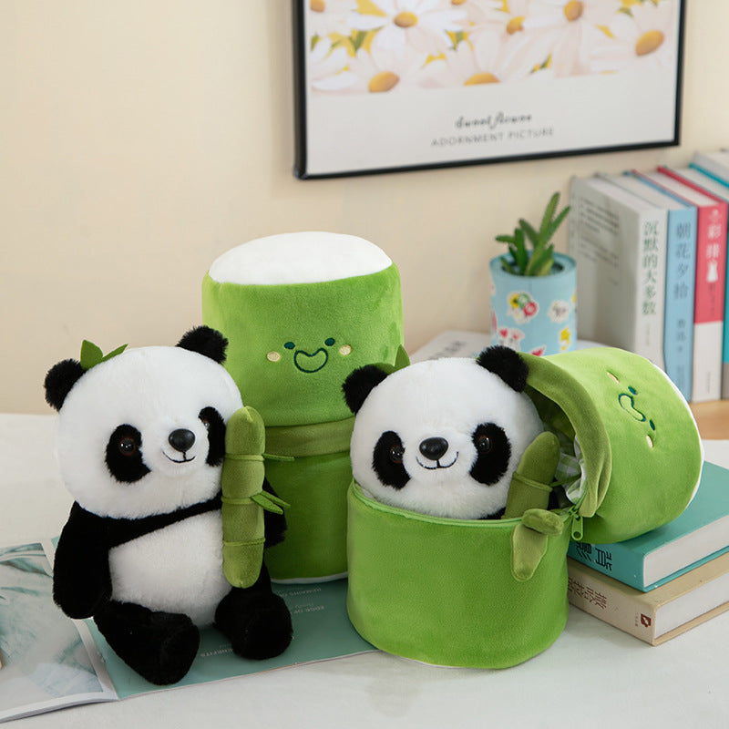 Panda Plüsch Panda Dekoration-Chinesischer nationaler Schatz-Panda
