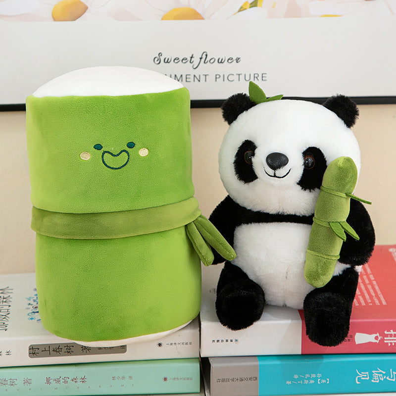 Panda Plüsch Panda Dekoration-Chinesischer nationaler Schatz-Panda